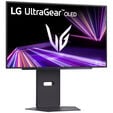 LG UltraGear OLED GX7 27GX700A-B 26.5 Inch WQHD Gaming Monitor, 280Hz, OLED, Adaptive Sync image number null