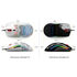 Glorious Model O- Gaming-Maus - schwarz, glossy image number null
