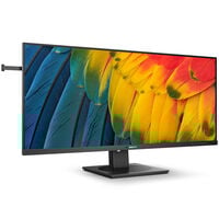 Philips UltraWide 5000 40B1U5600, 39.53 inch Gaming Monitor, 120 Hz, IPS, Adaptive Sync