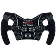 Asetek SimSports Suede Handle image number null
