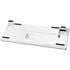Ducky One 2 Pro Mini Gaming Keyboard, RGB LED - Cherry Silver image number null