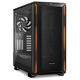 be quiet! Dark Base 701 Midi-Tower, Tempered Glass -  schwarz