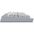Ducky One X Wireless Gaming Tastatur, induktiv, Hot Swap, RGB - Ducky Inductive Switch, ISO (DE), weiß image number null