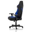 Nitro Concepts X1000 Gaming Stuhl - Galactic Blue image number null