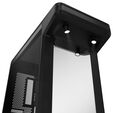 Cooler Master MASTERFRAME 360 STAGE MIRROR PC-Geh&auml;use, Open-Frame, ATX, Tempered Glass - schwarz image number null