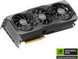 PNY GeForce RTX 5070 Ti OC Edition, 16384 MB GDDR7 image number null