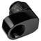 Alphacool Eiszapfen G1/4 Zoll Verl&auml;ngerung Offset MF 16 - schwarz
