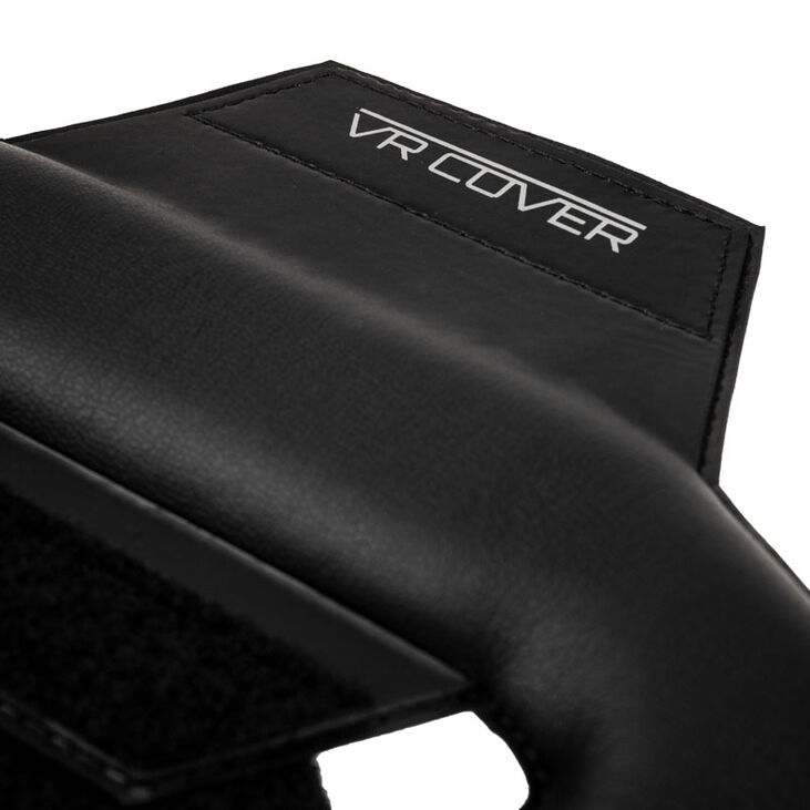 VR Cover Oculus Quest Head Strap Foam Pad (17mm) image number 3
