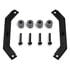 Noctua NM-AM5/4-MP78 chromax black Mounting Kit - AM5/AM4 image number null