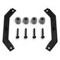 Noctua NM-AM5/4-MP78 chromax black Mounting Kit - AM5/AM4