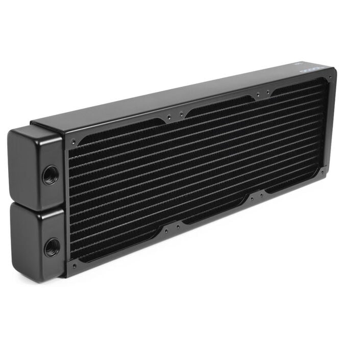 Alphacool NexXxoS HPE-45 Radiator 360mm - schwarz image number 3