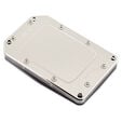 Aqua Computer cuplex kryos NEXT sTRX4 Full Cover - Acryl image number null