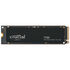 Crucial T700 NVMe SSD, PCIe 5.0 M.2 Type 2280 - 2 TB without heatsink image number null