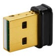 ASUS USB-BT600 Bluetooth 6.0 USB Adapter - black image number null
