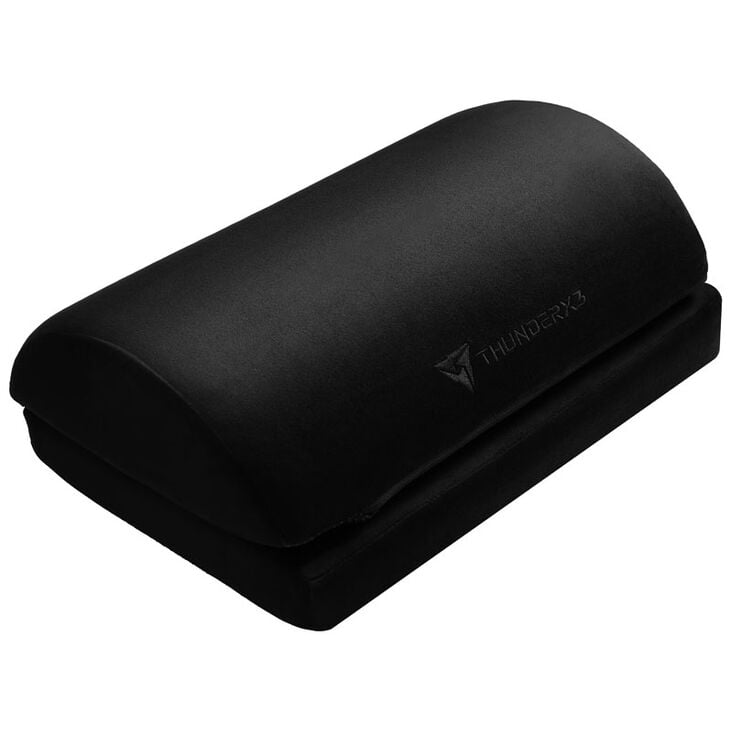 ThunderX3 CORE Racer Ergonomischer Gaming Stuhl - schwarz image number 6