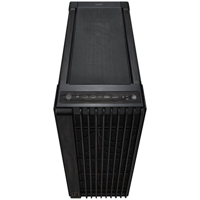 ASUS ProArt PA602 Midi-Tower PC-Geh&auml;use, E-ATX, Echtholz, &ndash; Schwarz image number 2
