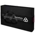 Thermal Grizzly DeltaMate 5090 Astral Glass Edition GPU Water Cooler, ARGB, with Backplate - Borosilicate Glass, Black image number null