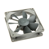 Noctua NF-B9 redux-1600 PWM fan - 92mm