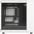 Fractal Design North XL RC Chalk TG Clear PC-Geh&auml;use, Midi-Tower, ATX, Tempered Glass - wei&szlig; image number null