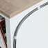 LABEL THE CABLE Wall Klettkabelhalter 10er Set - weiß image number null