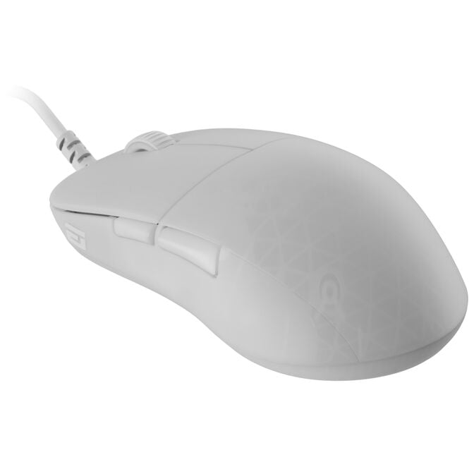 Endgame Gear XM2 8k Gaming Mouse, Wired - White Frost image number 0