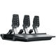 Simagic P500 3er Pedalset