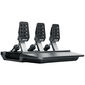 Simagic P500 3er Pedalset