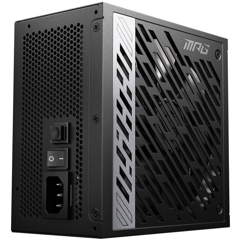 MSI MPG A1000G PCIe5 Netzteil, 80 PLUS Gold, vollmodular, PCIe 5.0 - 1000 Watt MSI MPG A1000G PCIe5 Netzteil, 80 PLUS Gold, vollmodular, PCIe 5.0 - 1000 Watt