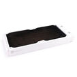 Alphacool NexXxoS HPE-30 Radiator 240mm - white image number null