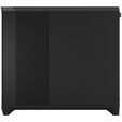Fractal Design Meshify 3 XL Black TG PC Case, Full Tower, E-ATX, Tempered Glass - Black image number null