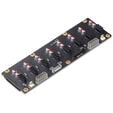 Jonsbo N5 NAS-Geh&auml;use, E-ATX - schwarz image number null