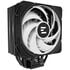 Zalman CNPS9X Performa Plus ARGB CPU Cooler, 180W TDP - 120mm, black image number null