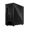 Fractal Design North XL Charcoal Case TG Dark - black image number null