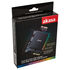Akasa Dual M.2 PCI-E RGB LED Adapter Karte image number null