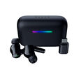 Razer Hammerhead V3 HyperSpeed Gaming-Earbuds, kabellos, ANC - schwarz image number null
