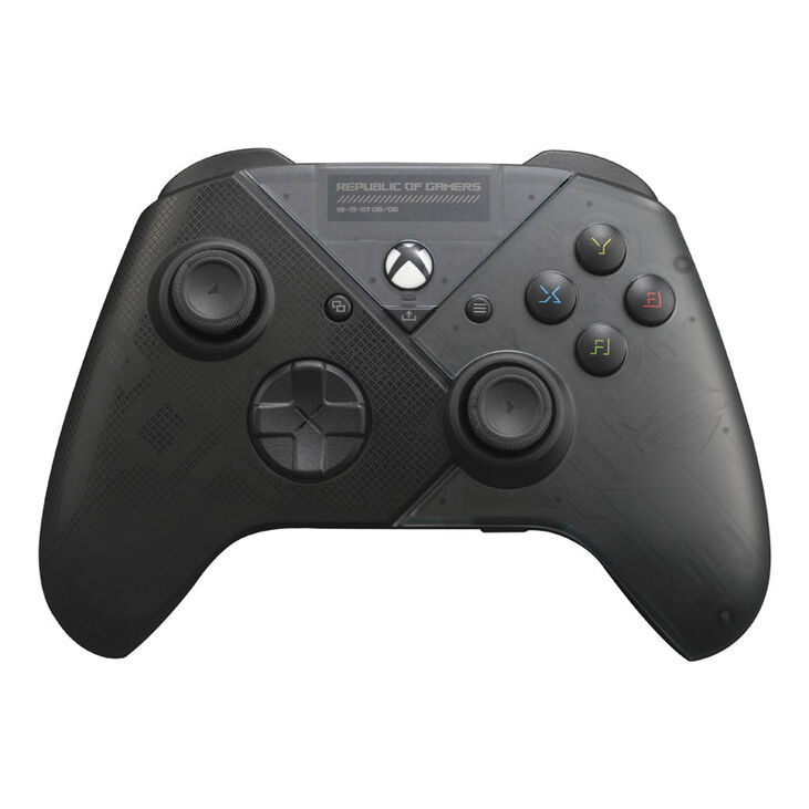 ASUS ROG Raikiri Gaming Controller - Kabelgebunden image number 2