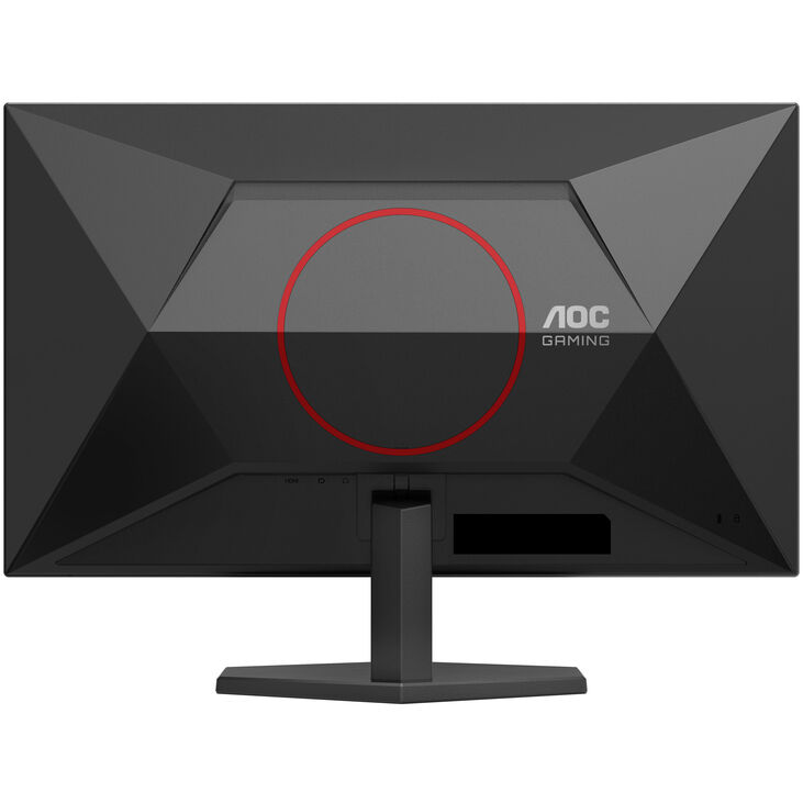 AOC Gaming 27G42E, 27-inch gaming monitor, 180Hz, IPS, FreeSync image number 8