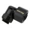 Koolance Compression Fitting f&uuml;r 10mm x 13mm - schwarz
