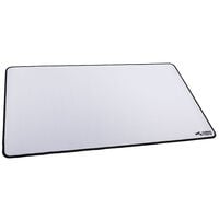 Glorious Mousepad - XL Extended, white