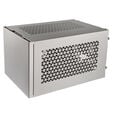 SilverStone SST-SG15S Sugo Mini-ITX Geh&auml;use - silber image number null