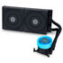 Lian Li GA II Lite Performance AiO Water Cooling, RGB - 240mm image number null