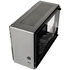 Zalman M2 Mini Mini-ITX case - silver image number null