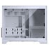Phanteks XT M3 PC Case, Mini Case, mATX, Tempered Glass - White image number null