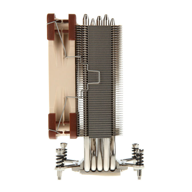 Noctua NH-U12DXi4 CPU cooler - 120mm image number 2
