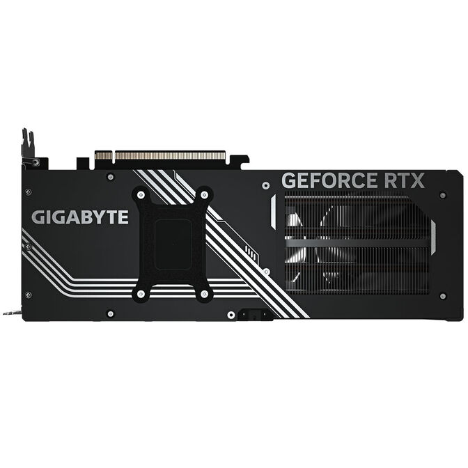 Gigabyte GeForce RTX 5070 Windforce SFF 12G, 12288 MB GDDR7 image number 8