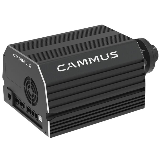 Cammus WB15 Direct Drive Wheelbase (15nm) image number 2