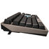 Ducky Shine 7 PBT Gaming Tastatur, MX-Black, RGB LED - gunmetal image number null