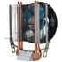 Aerocool Verkho 2 CPU-Kühler - 92mm image number null