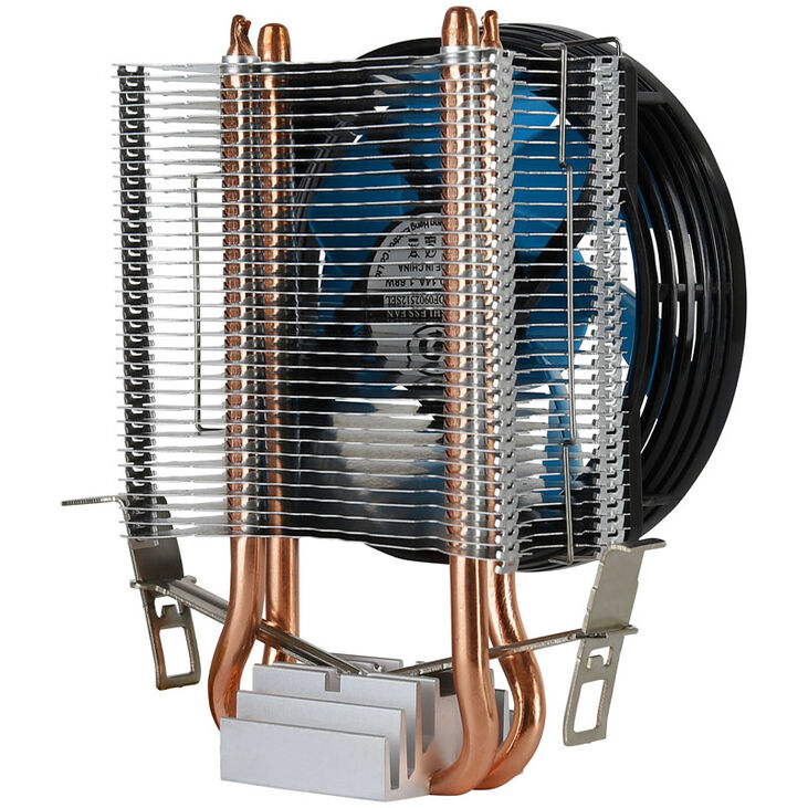 Aerocool Verkho 2 CPU-Kühler - 92mm image number 2