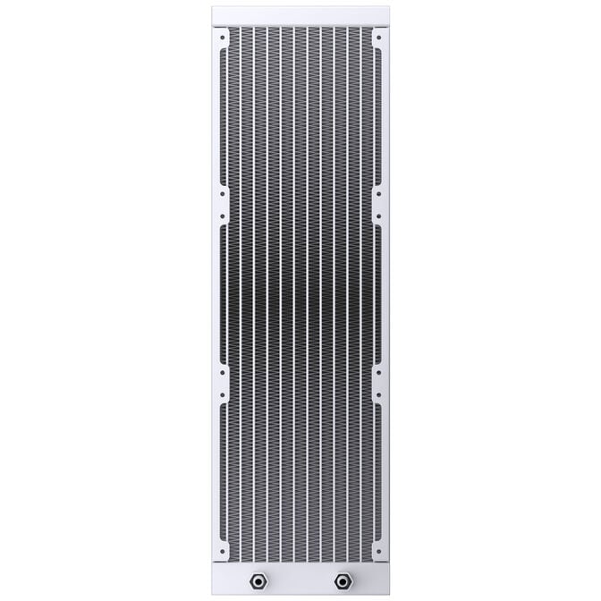 Jonsbo TF3-360SCW AiO Wasserk&uuml;hlung, ARGB, 3,5&rdquo; + 3x 3,38&rdquo; LCD - 360mm, wei&szlig; image number 11